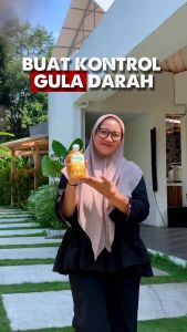 Nenavin Cuka Nanas: Solusi Alami Turunkan Gula Darah & Atasi Kolesterol