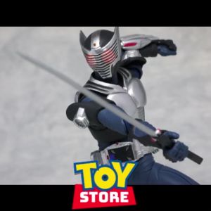 Figma - Kamen Rider Blank Knight [Figure-oh Magazine monoShop Exclusive Item]