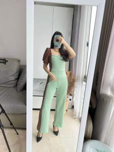 JUMPSUIT KOMBINASI SCUBA PREMIUM 7770 MV SHOP