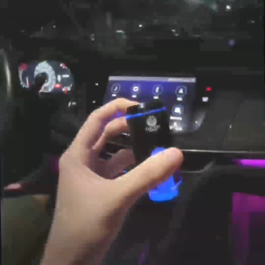 M90 CAR DIFFUSER STRONG FRAGRANCE 10ML AROMA ESSENTIAL OIL REFILL (PREMIUM SIGNATURE)