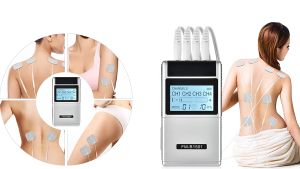 Electric Pulse Massager: A Comprehensive Guide to Nerve Muscle Stimulator & TENS Therapy