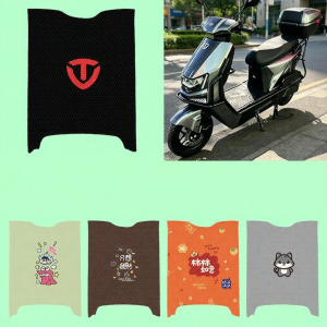 Custom Design Electric Scooter Footpad