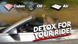 DENSO Filter Udara Air Filter Toyota NEW LIMO NOAH VOXY DXA-1014
