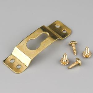 XIXIANGZI | Large Picture Frame Mirror Hanging Hook Four Holes