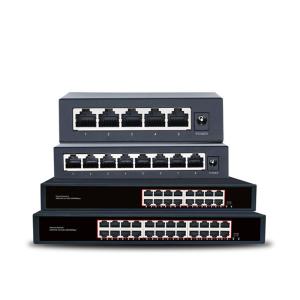 dcoma | Stable High-speed Switch