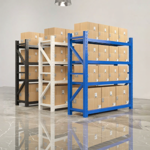 Heavy Duty Multilayer Storage Racks