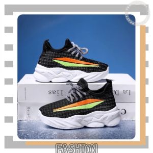 LHSunshine Tophit รองเท้าผ้าใบสำหรับเด็ก รองเท้าพื้นนุ่มไซส์เด็ก 🌼 ลายสวย ระบายอากาศดี แม่ๆอย่ารอช้านะจ๊ะ