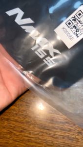 Universal Motorcycle Mudguard Fender Extention Mud guard