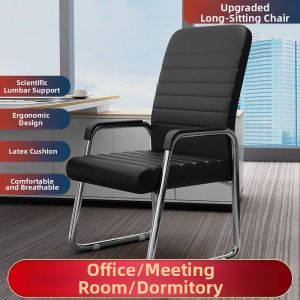 Comfortable Long-term Sitting Office Chair