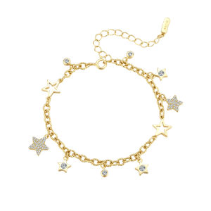 ARSIS | Starry Night Design Sense Bracelet