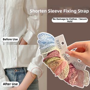 PINK EMPRESS | Anti-Slip High Elastic Sleeve Adjuster