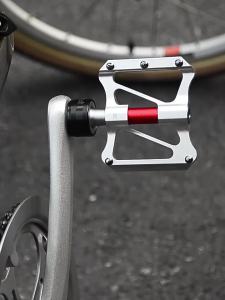 Dahon | Quick Release Pedal High Precision Bearing Cycling Accessory