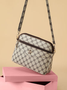 Retro Style Fashionable Casual Womens Bag