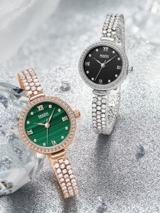 Mark Fairwhale | Waterproof Vintage Style Ladies Watch