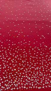 African Stones Lace Fabric 2025 High Quality Lace Nigerian French Lace Fabric With Stones African Wedding Party Dresses Laces