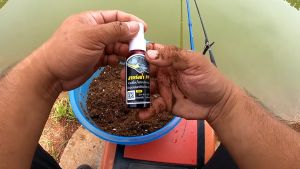 เคล็ดลับหัวเชื้อน้ำPP สารเร่งปลากิน กระตุ้นความอยาก ดึงดูดฝูง ปลาหนัง/ปลาเกร็ด