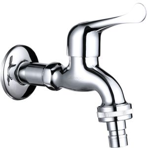 JOMOO | Washing Machine Specialized Tap Long Extension 1/2 Inch