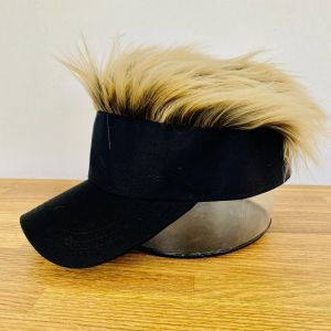 Topi sofball pria wanita bulu korea premium topi senam