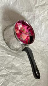 Panci kopi viral Sultan stainles Paket Permen Yupi 120 gram