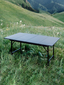 AREFFA | Portable Multi-functional Foldable Outdoor Table