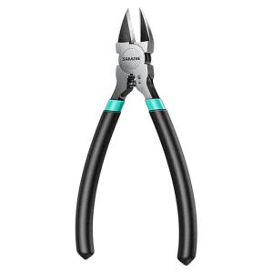 Samzhe | High Hardness Gold Cutting Pliers