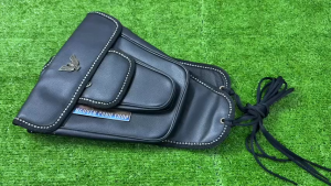 Cái túi treo thùng xăng xe moto 28x15cm