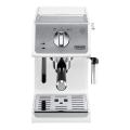 Home Use Semi-automatic Espresso Coffee Machine. 