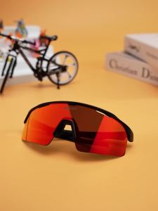 SCVCN Sunglasses for Men Cycling Glasses MTB Bike Sunglasses Sports Glasses Running Eyewear Bicycle UV400 Protection Women