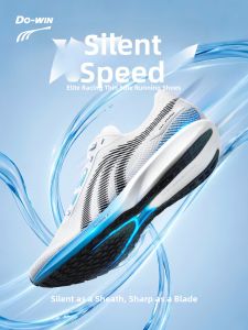 do-win | Multi-Functional Running Shoes