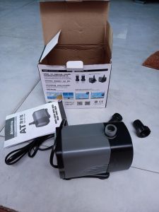 bơm hồ cá . bơm thác. bơm atman 305s _ 306s _105s_106s_107s
