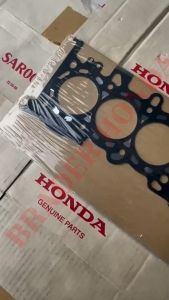 Paket Deksel Packing Gasket Cylinder Head Honda 12251-RB0-004