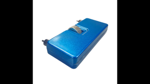 เครื่องมือซ่อมนาฬิกา เครื่องมือเปิดฝาหลังนาฬิกาแบบฝาเกลียวปรับความกว้างได้เพื่อเปลี่ยนถ่านขนาดพกพา