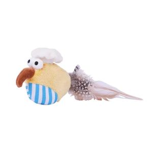 zeze | Entertaining & Teething Cat Toy