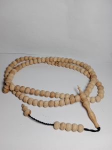 Tasbih 99 kayu bidara arab