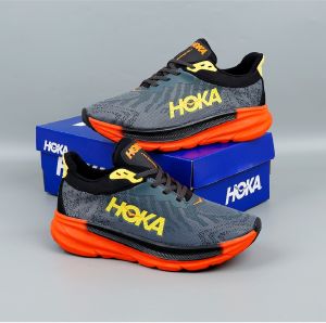 SEPATU RUNNING PRIA  HOKA ATR 7