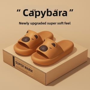 MIDANGDANG | Anti-slip Anti-odor Student Dormitory Summer Indoor Slipper