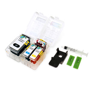Smart Ink Cartridge For Canon PG 510 CL 511 445 446 810 512 513 145 146 245 246 745 545 XL with Clip Tool