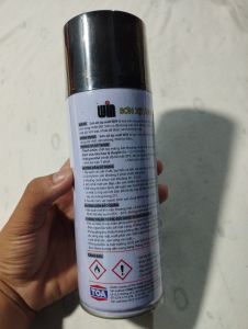 SƠN XỊT ĐEN MÃ (210)