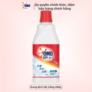 OMO | Chất Tẩy Nốt Ố VÀ Làm Trắng Bảo Vệ Vải