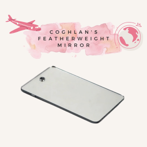 Coghlans Featherweight Mirror