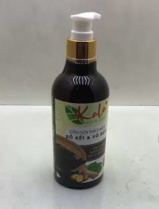 [Vỏ Bưởi]Dầu gội thảo mộc Kala 300ml ngăn rụng tóc và kích thích mọc tóc