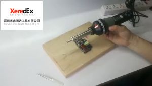 💥 รับประกัน 10 ปี! 💥 จัดส่งฟรี เครื่องเป่าลมร้อน 500w, ปืนเป่าลมร้อน, โบเวอร์เป่าลม, เครื่องมือช่างไฟฟ้า เพื่อใช้ฟิล์มรถยนต์, ฟิล์มมือถือได้, อุปกรณ์และเครื่องมือ เพื่อเป่าฟิล์ม ราคาถือ