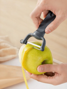 Kuhn Rikon | Fruit Peeler Knife Stainless Steel