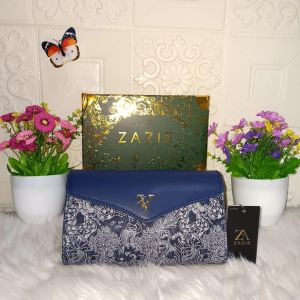 TAS SELEMPANG ZAZIE WANITA - 008/ COD