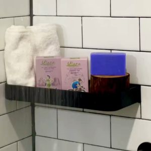 สบู่มังคุด อูลาร่า Ulara Mangosteen Soap 100g.