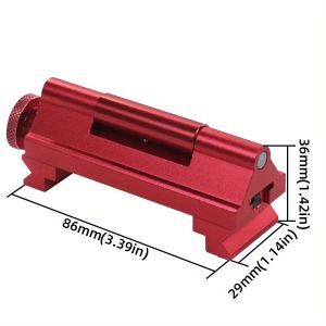 Honing Guide Tools Chisel Sharpening Jig Kit Sharpening Holder of Whetstone for Woodworking 5-66mm Size Chisel and Planer