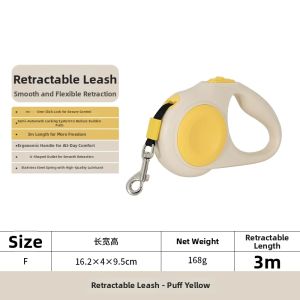 HiDREAM | Adjustable No-choke Pet Leash
