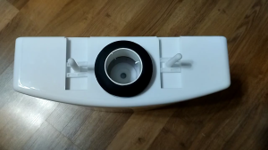 Cracked Toilet Tank? Dont Replace the Whole Toilet Bowl WC ! Save $200+ Just replace with our New Universal Water Tank Treo M188 Suitable