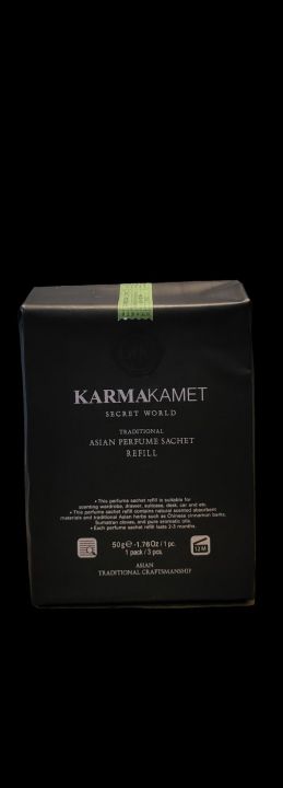 *SG%20Ready%20Stock*%20Karmakamet%20Secret%20World%20Traditional%20Asian%20Aromatic%20Perfume%20Sachet%20&%20Refill%20for%20wardrobe,%20drawer,%20cars,%20toilet,%20bedroom%20as%20gift%20-%20Image%205