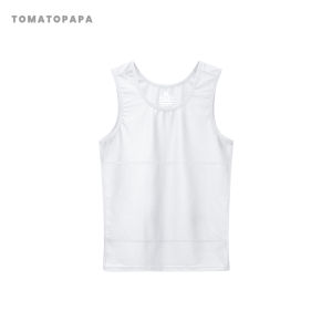 TOMATOPAPA | Body Shaping Wide-Shoulder Elastic Sport Vest